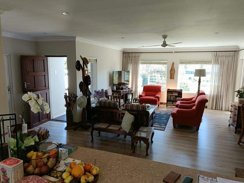 2 Bedroom Property for Sale in Groenkloof Retirement Village Western Cape